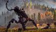Сюжетный трейлер Horizon: Zero Dawn
