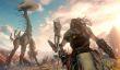 Первоначальная версия Horizon Zero Dawn была «невероятно скучной»