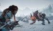 В одной из ранних версий Horizon: Zero Dawn был кооператив на двоих