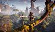Сравнение ряда особенностей Horizon: Zero Dawn и The Legend of Zelda: Breath of the Wild