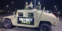 Производитель машин Humvee собирается судиться с Activision Blizzard