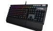 HyperX представила беспроводную гарнитуру, игровую мышь и клавиатуру с RGB-подсветкой
