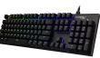 Механическая игровая клавиатура Alloy FPS RGB от HyperX