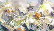 Японская ролевая игра I Am Setsuna поступит в продажу в Америке и Европе 19 июля