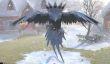 Новый трейлер японской ролевой игры I am Setsuna