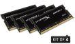 Модули памяти FURY DDR4 и Impact DDR4 с поддержкой автоматического разгона