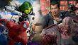Фрэнк Уэст, Немезис, Танос и другие герои в трейлере Marvel vs. Capcom: Infinite