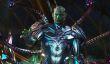 Постановочный сюжетный трейлер Injustice 2 с русскими субтитрами