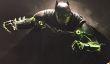 Анонс файтинга Injustice 2, первый трейлер