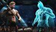 Стартовал открытый бета-тест РС-версии Injustice 2