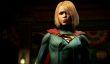 Ролик Injustice 2, посвящённый Супергёрл