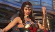 В Injustice 2 появилась экипировка для Чудо-женщины из одноимённого фильма, трейлер
