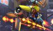 Переиздания Jak II, Jak III, Jak X: Combat Racing появятся на PS4 на следующей неделе