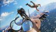 Студия-разработчик Just Cause и Rage 2 открыла новое подразделение