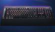 Компания Corsair представила игровую механическую клавиатуру K95 RGB Platinum