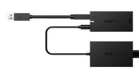 Контрольный выстрел: Microsoft прекращает выпуск адаптера для подключения Kinect к Xbox One S и Xbox One X