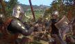 Ролик и подробности о боевой системе в Kingdom Come: Deliverance