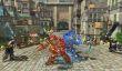 Knack 2 поступит в продажу 5 сентября этого года