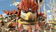 Слух: Knack II в разработке  