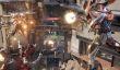 LawBreakers будет работать при 60к/с на PS4 и PS Pro, игра может появиться на Xbox One