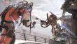 Новый трейлер LawBreakers: взрывы, кровь и матерщина