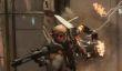 Дневники разработчиков Lawbreakers: создание персонажа
