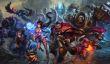 В течение месяца в League of Legends играет более 100 миллионов человек