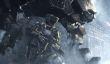 «Вторжение Гармонии» в трейлере Left Alive