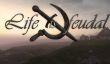 Ролик с демонстрацией погодных эффектов в Life is Feudal: Your Own
