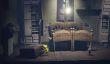 Демонстрация прохождения мрачного платформера-головломки Little Nightmares