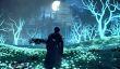 Демонстрация стильного боевика Lost Soul Aside