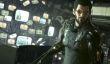 Оценки Deus Ex: Mankind Divided – достойный продолжатель идей Human Revolution со спорным сюжетом