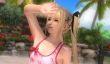 Ролик Dead or Alive Extreme 3, посвящённый персонажу Marie Rose