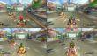 Mario Kart 8 Deluxe без дополнительных трасс на момент релиза