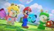 Ubisoft приятно удивлена простотой разработки игр для Switch
