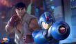 Официальный анонс Marvel Vs. Capcom Infinite