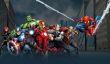 Разработчики игр по мотивам фильмов и комиксов Marvel не обязаны придерживаться канона