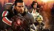 Вышли моды, которые добавляют в Mass Effect 2-3 текстуры высокого разрешения