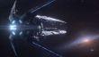 Mass Effect Andromeda без космических сражений и некоторых рас из оригинальной трилогии