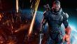 BioWare: мы точно не закончили с Mass Effect