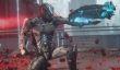 Демонстрация игрового процесса красочного шутера Matterfall