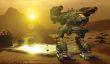 MechWarrior 5: Mercenaries перенесли на 2019 год