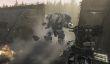 Разрушения, сражения роботов и погодные эффекты в ролике MechWarrior 5: Mercenaries