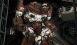Внезапный анонс Mechwarrior 5: Mercenaries с одиночной кампанией, демонстрация игры