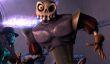 MediEvil для PS4 – полноценный ремейк оригинала