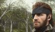Трейлер Metal Gear Solid: Snake Eater для игровых автоматов патинко