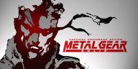 Ремейк вступительной сцены из Metal Gear Solid на движке Unreal Engine 4