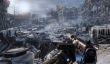 Демонстрация игрового процесса Metro Exodus, полноценное 4К в версии для Xbox One X