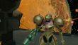 Ролик фанатского ремейка Metroid Prime для РС