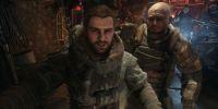 Создатель Kingdom Come: Deliverance поиграл в Metro: Exodus и призвал разработчиков отказаться от немых протагонистов